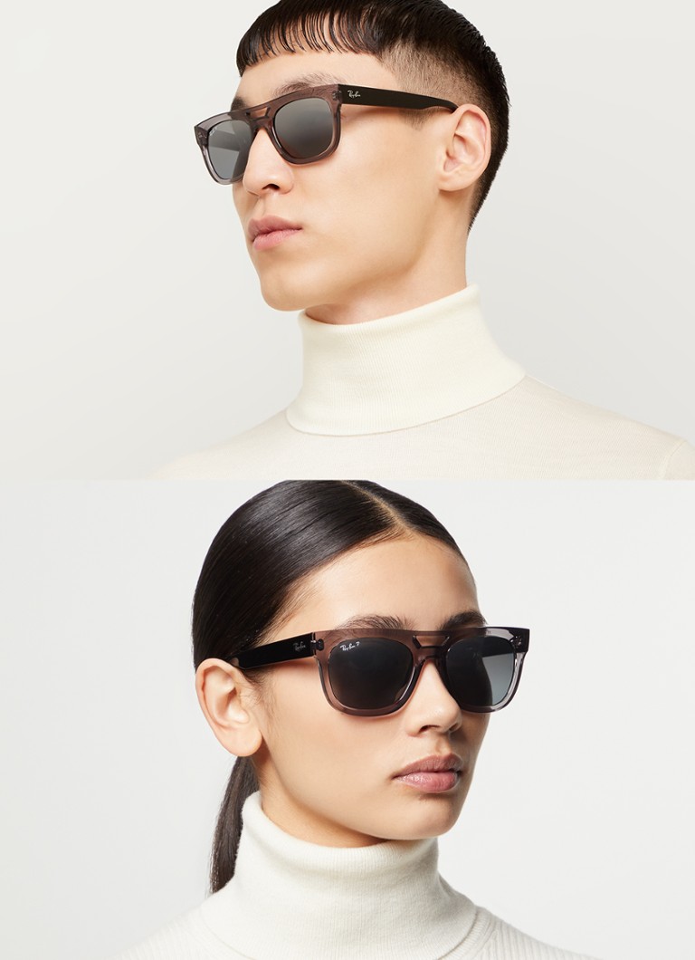 Ray-Ban Phil polarized sunglasses RB4426