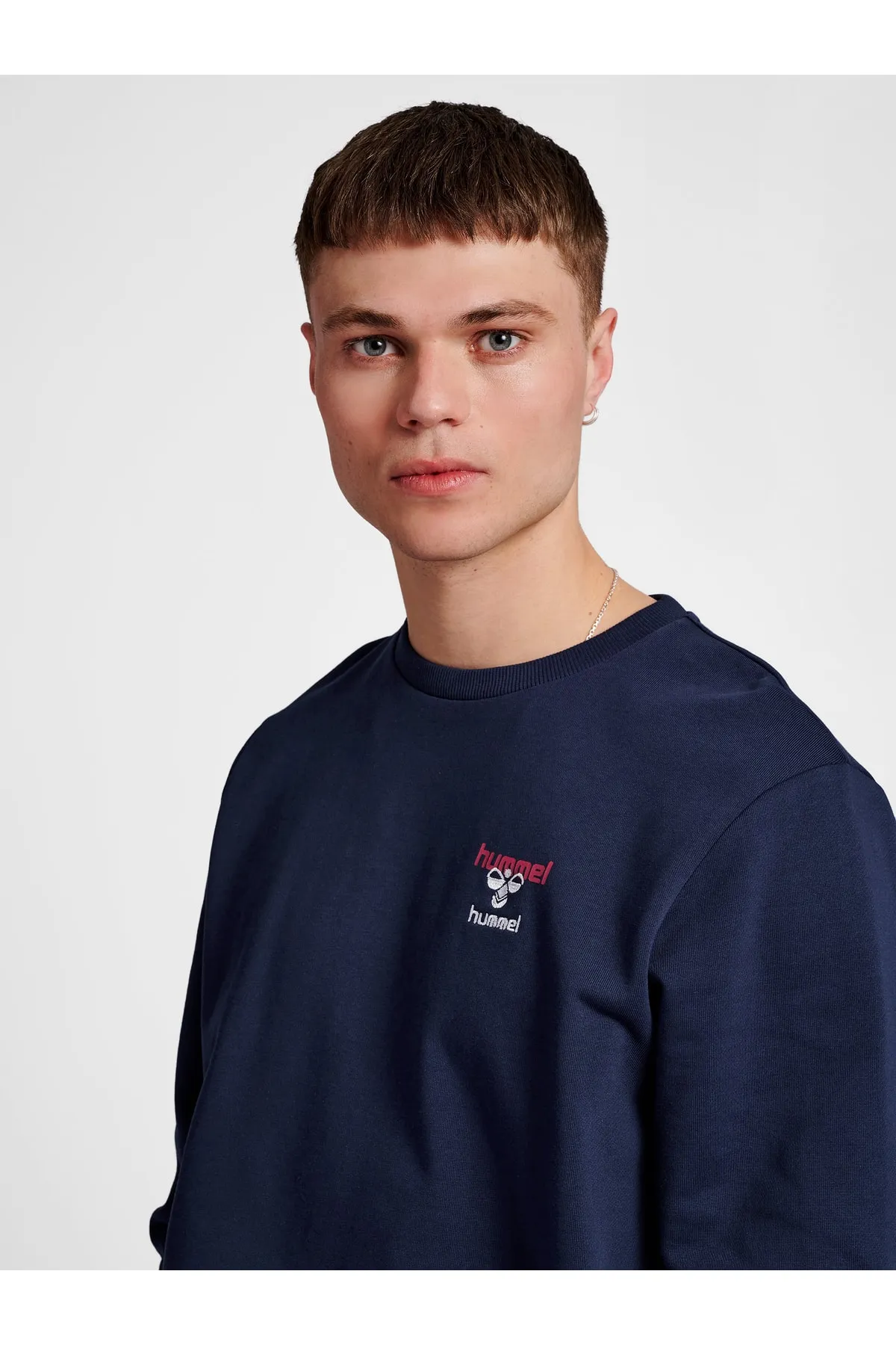 hummel  hmlIC DAYTON SWEATSHIRT