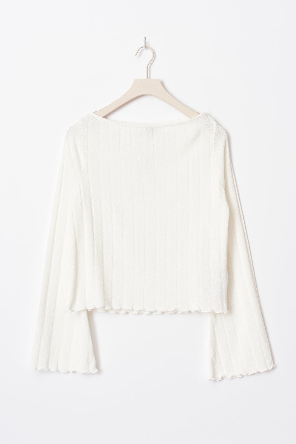 Rib top