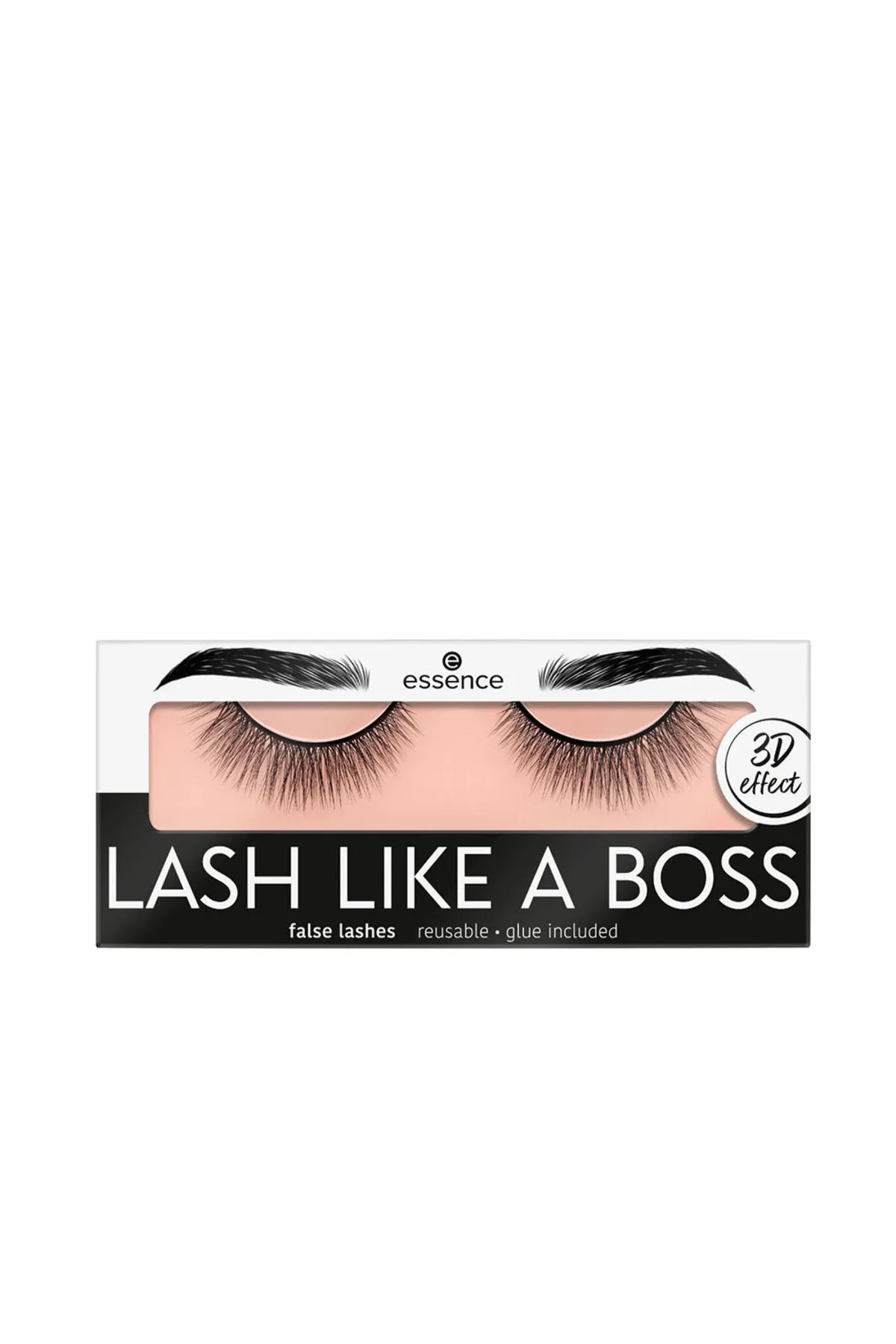 Essence  Künstliche Wimpern