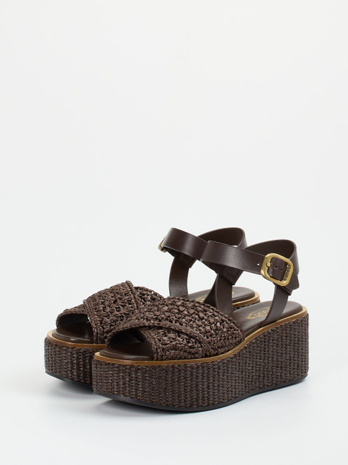 Keilsandalette-12592090005 Tod's