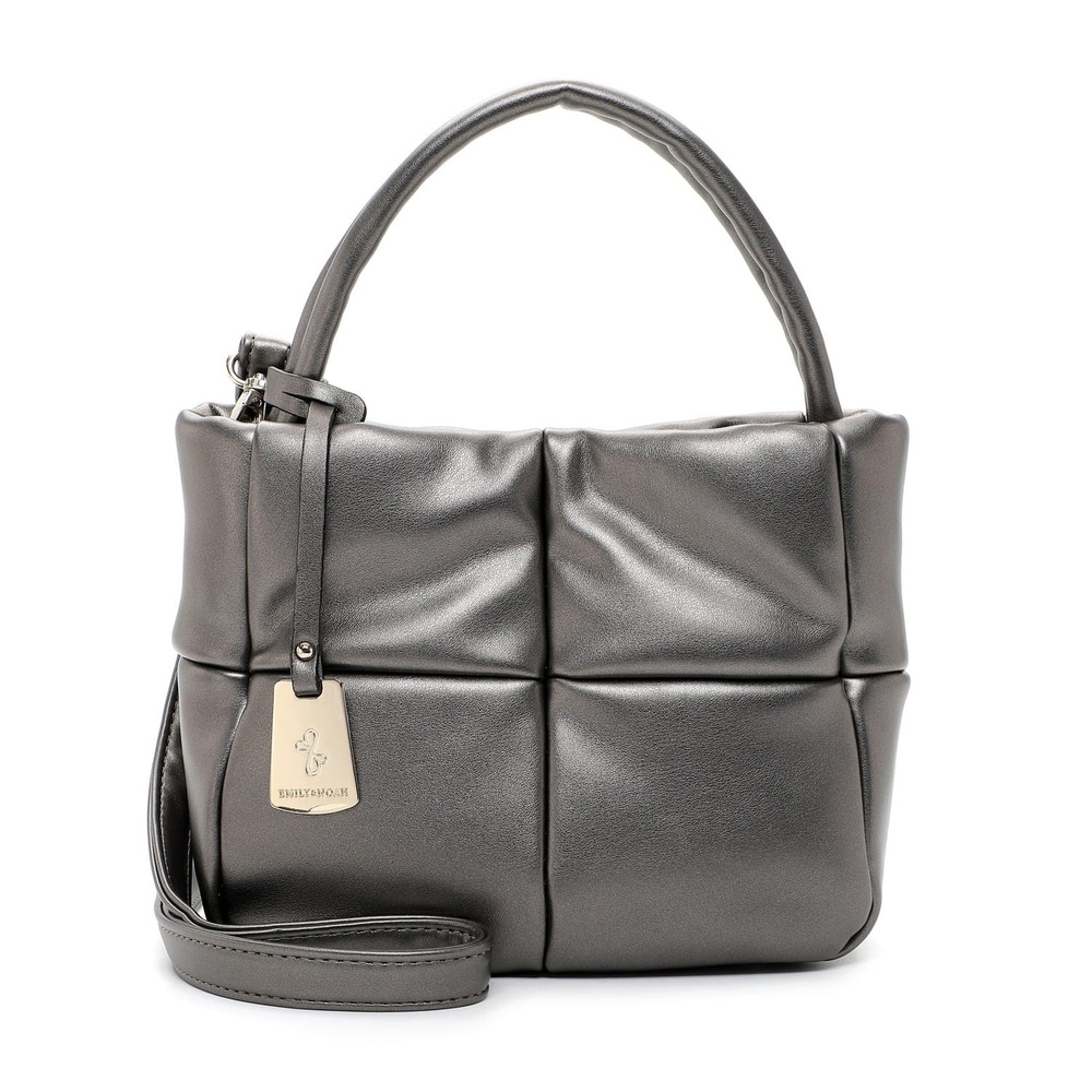 Emily & Noah Poche Nicole Sac