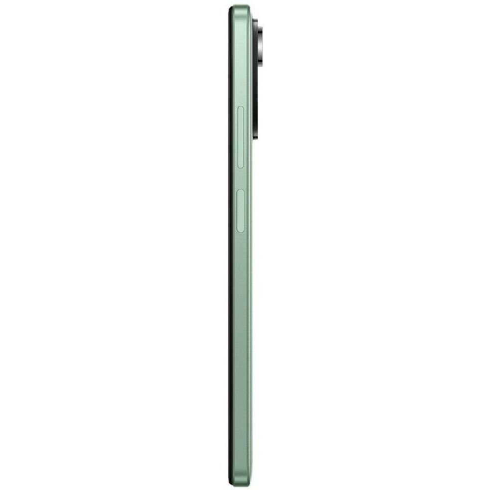 Xiaomi Redmi Note 12S 256 GB / 8 GB - Smartphone - pearl green Smartphone (6,4 Zoll, 256 GB Speicherplatz)
