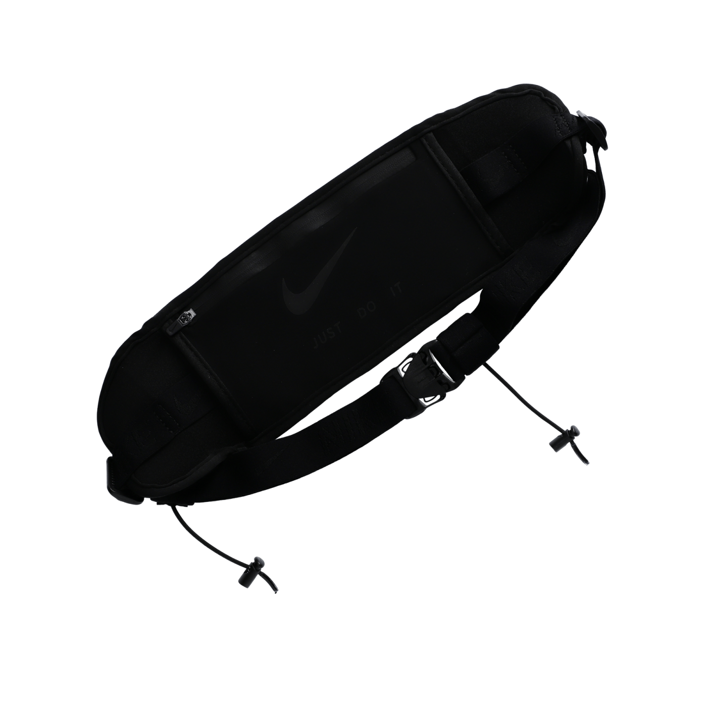 Nike Waispack Running Schwarz F013