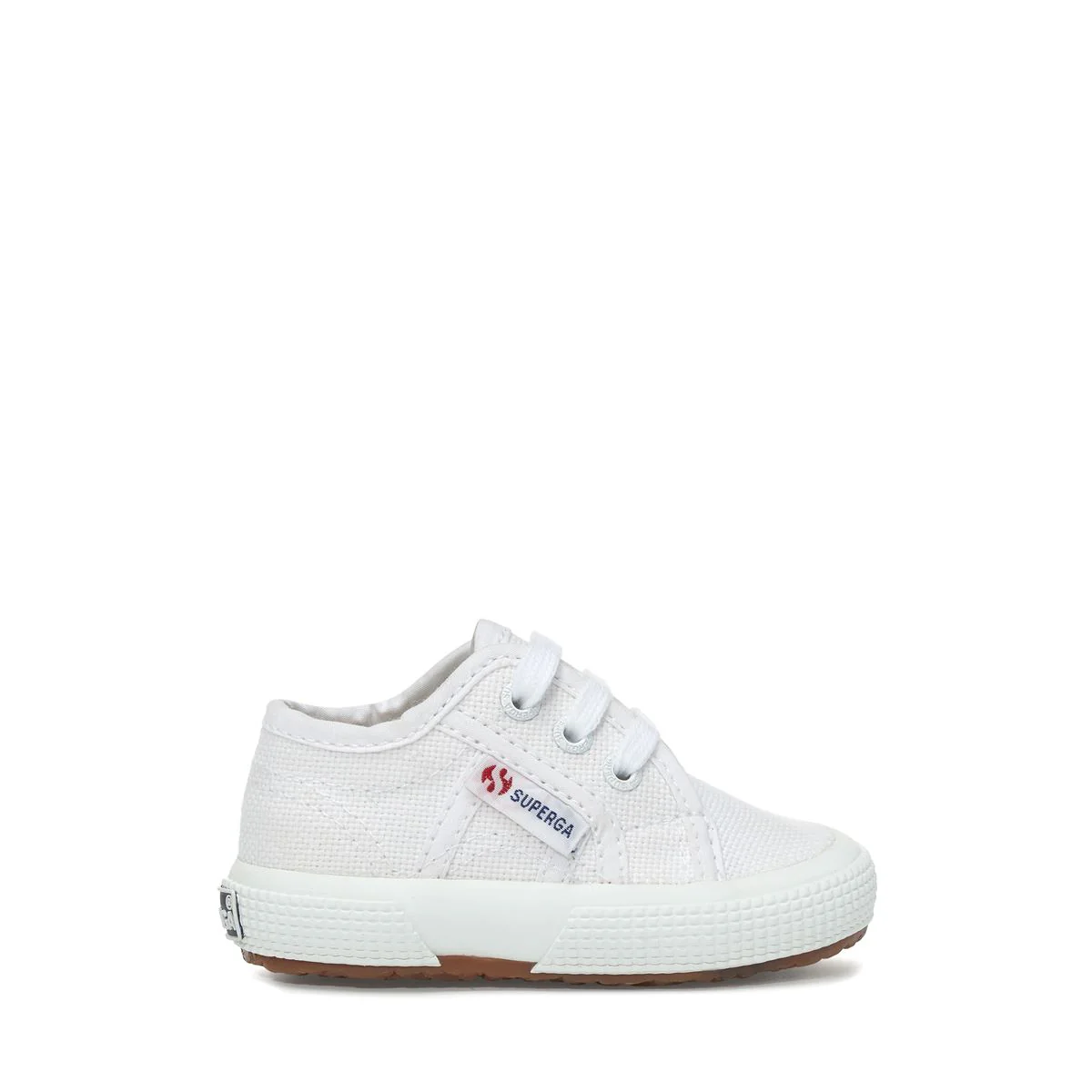 2750 BABY CLASSIC-WHITE