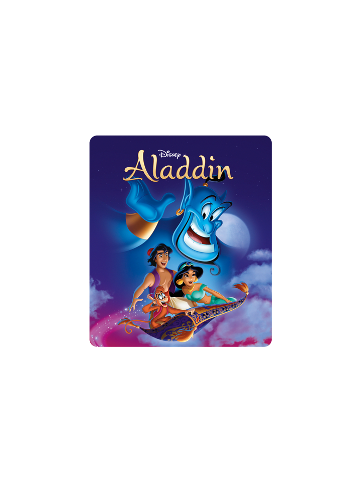 tonies Disney Aladdin-10000119 günstig kaufen onesize