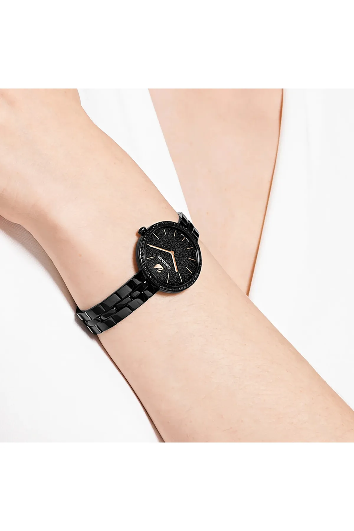 Swarovski  Kosmopolitische Uhr 5547646