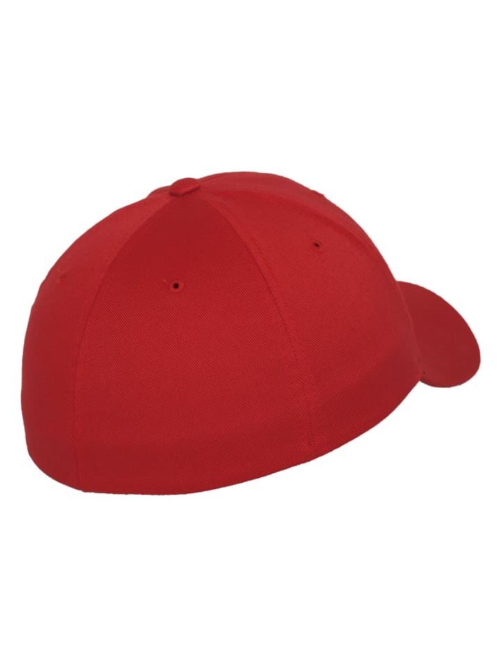 Flexfit  Flexfit Flexfit in feuerrot günstig kaufen