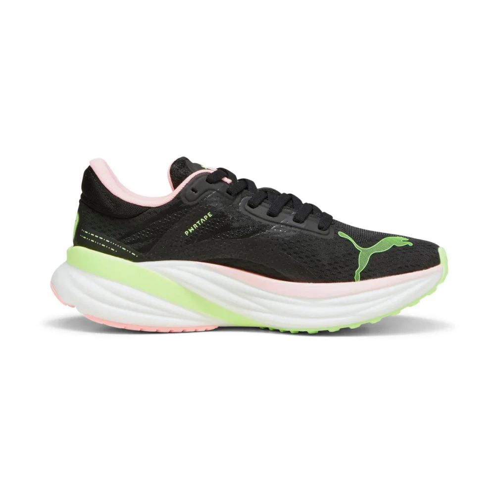 PUMA Magnify Nitro 2 Dream Rush 378906-01 / schwarz