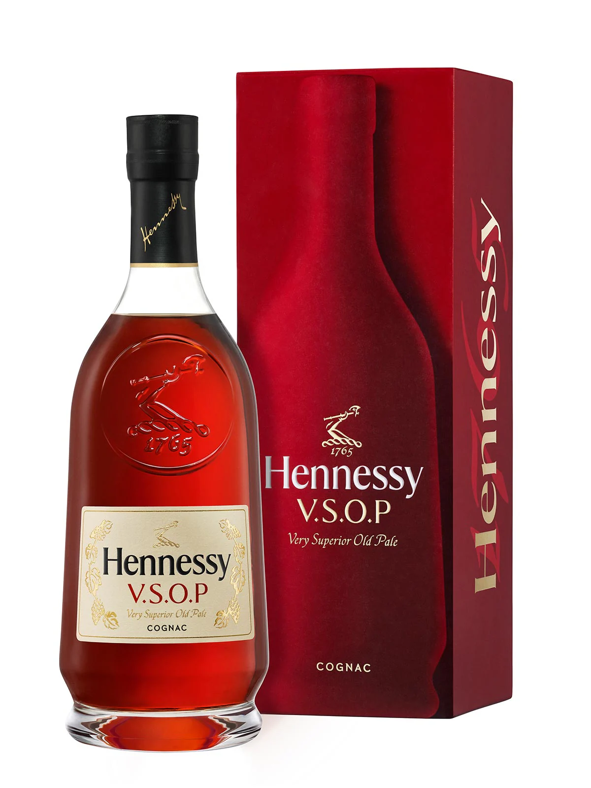 Hennessy V.S.O.P