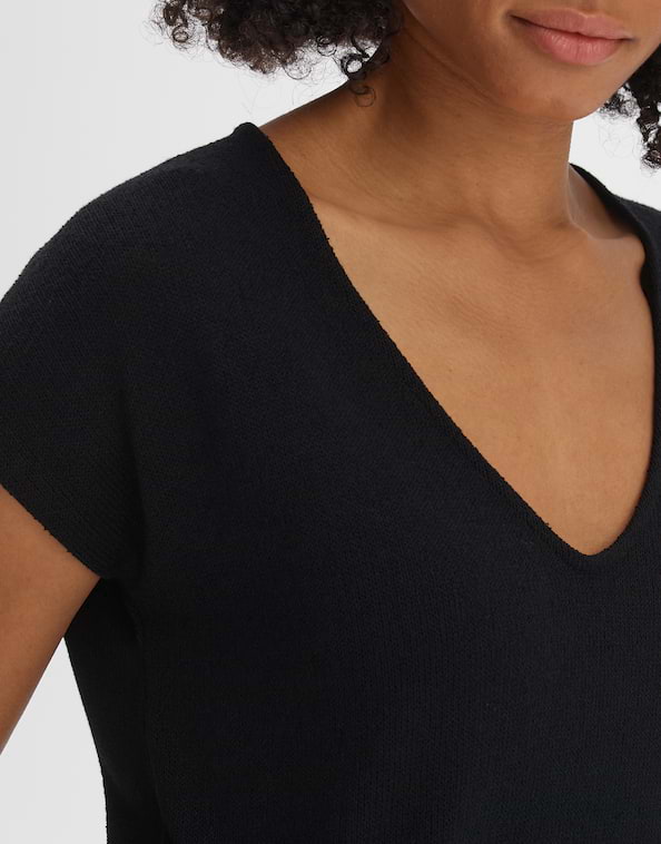 Boxy Shirt Sirukus