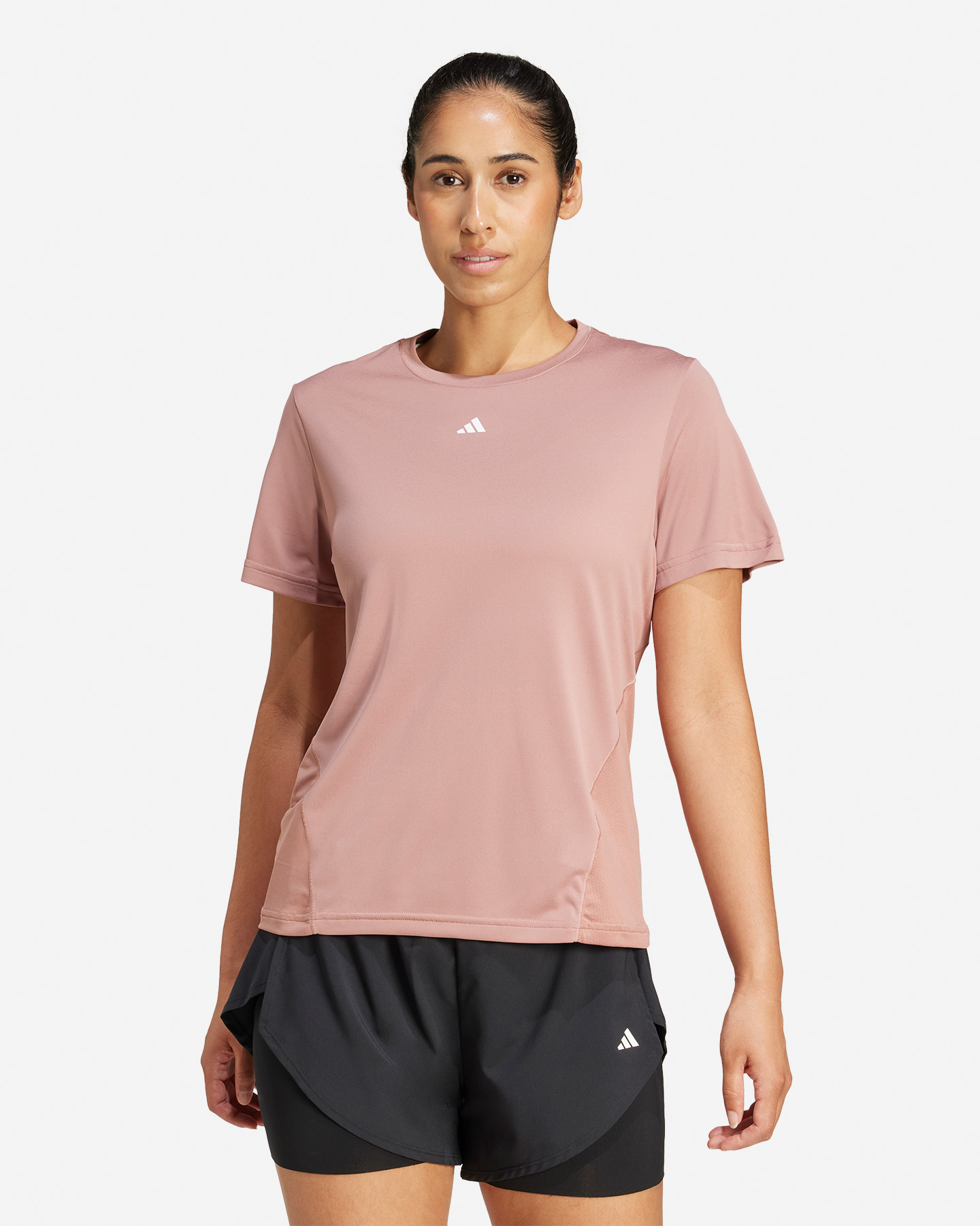 Tréningové tričko Adidas D4t W JC9819
