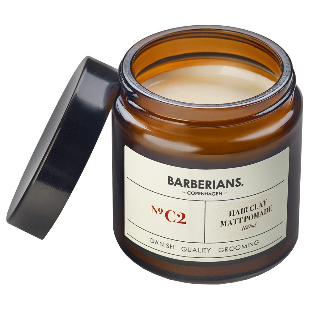 Barberians Pomade 100 ml