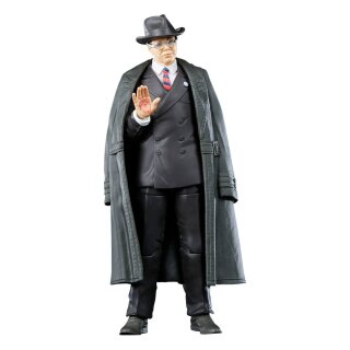 Indiana Jones Adventure Series: Jäger des verlorenen Schatzes Actionfigur Major Arnold Toht 15 cm