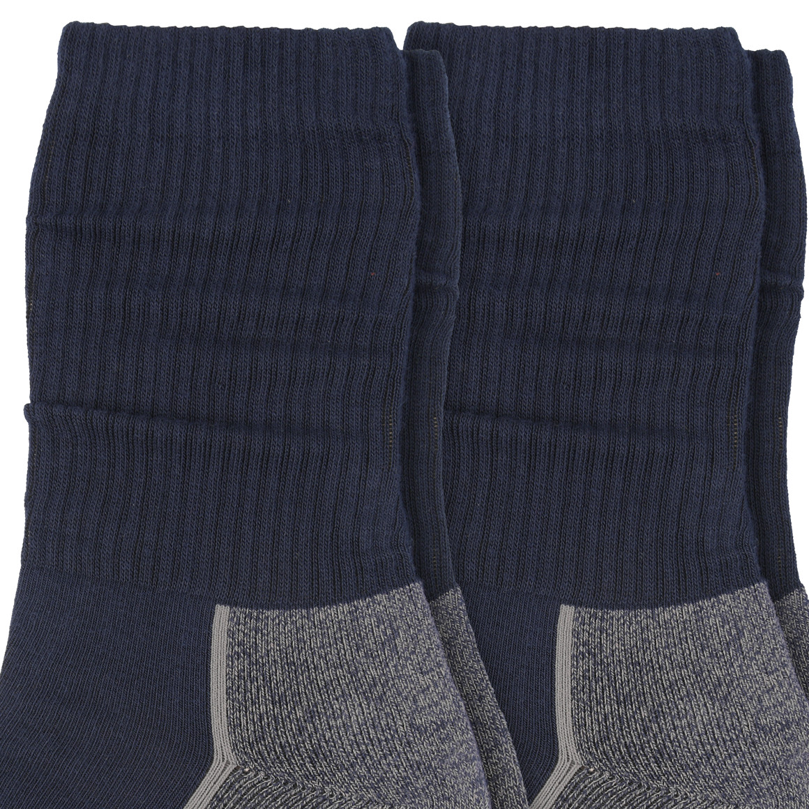 2 Paar Herren Trekkingsocken Sanitized