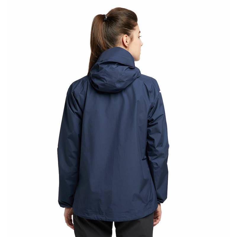 Haglöfs L.I.M Jacket Hardshelljacke Damen