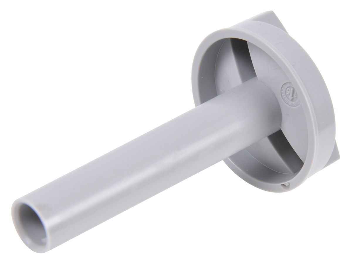 Dometic RMS8460 Drehknopf Thermostat