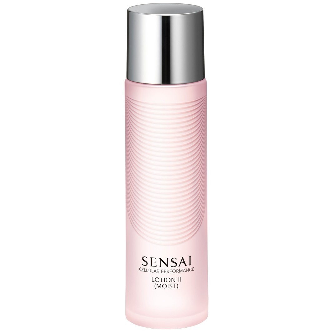 Lotion II (Moist)
