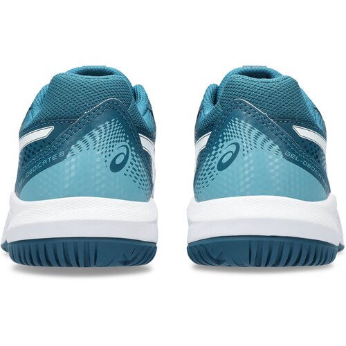 KINDER TENNISOUTDOORSCHUHE GEL-DEDICATE 8 GS