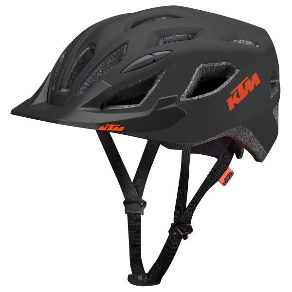 KTM - Factory Line II Helmet - Radhelm