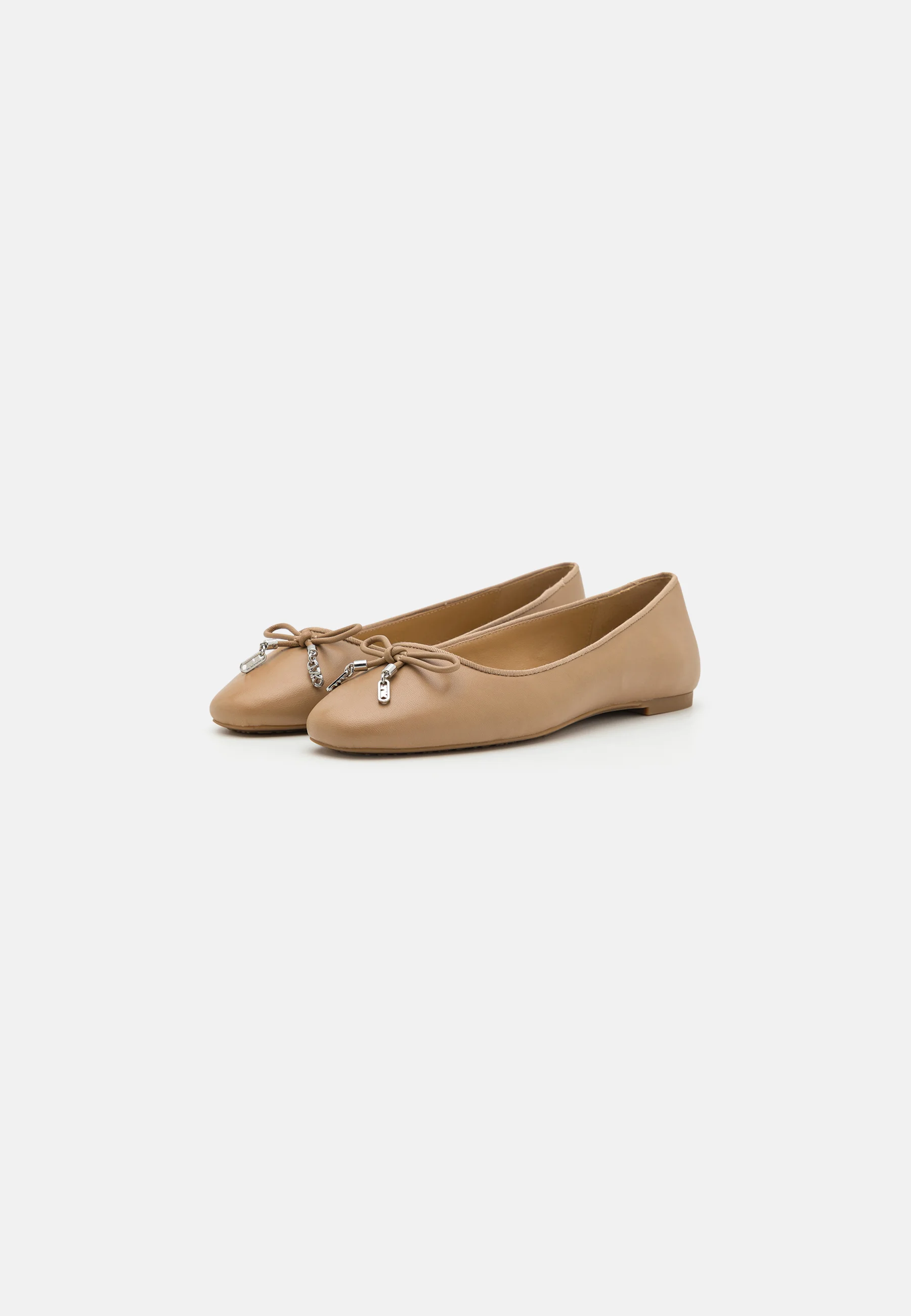 MICHAEL Michael Kors NORI FLEX FLAT - Bailarinas
