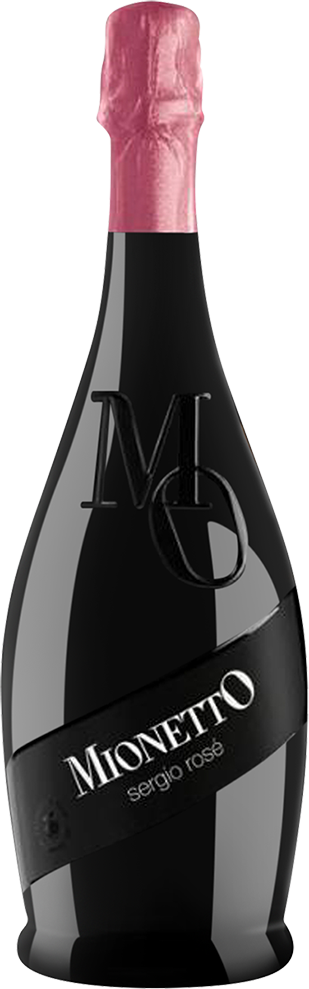Mionetto MO Sergio Rosé