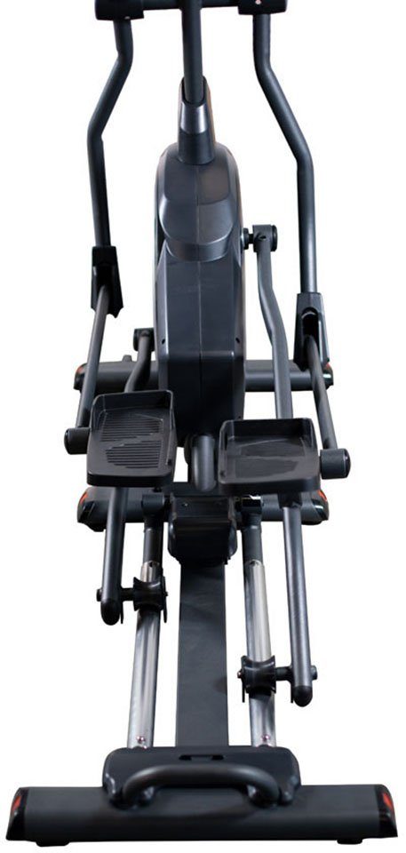 U.N.O. FITNESS Ellipsentrainer-Ergometer XE 70