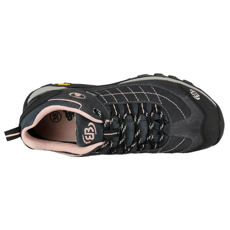 Brütting Wanderschuh Wanderschuhe Herren