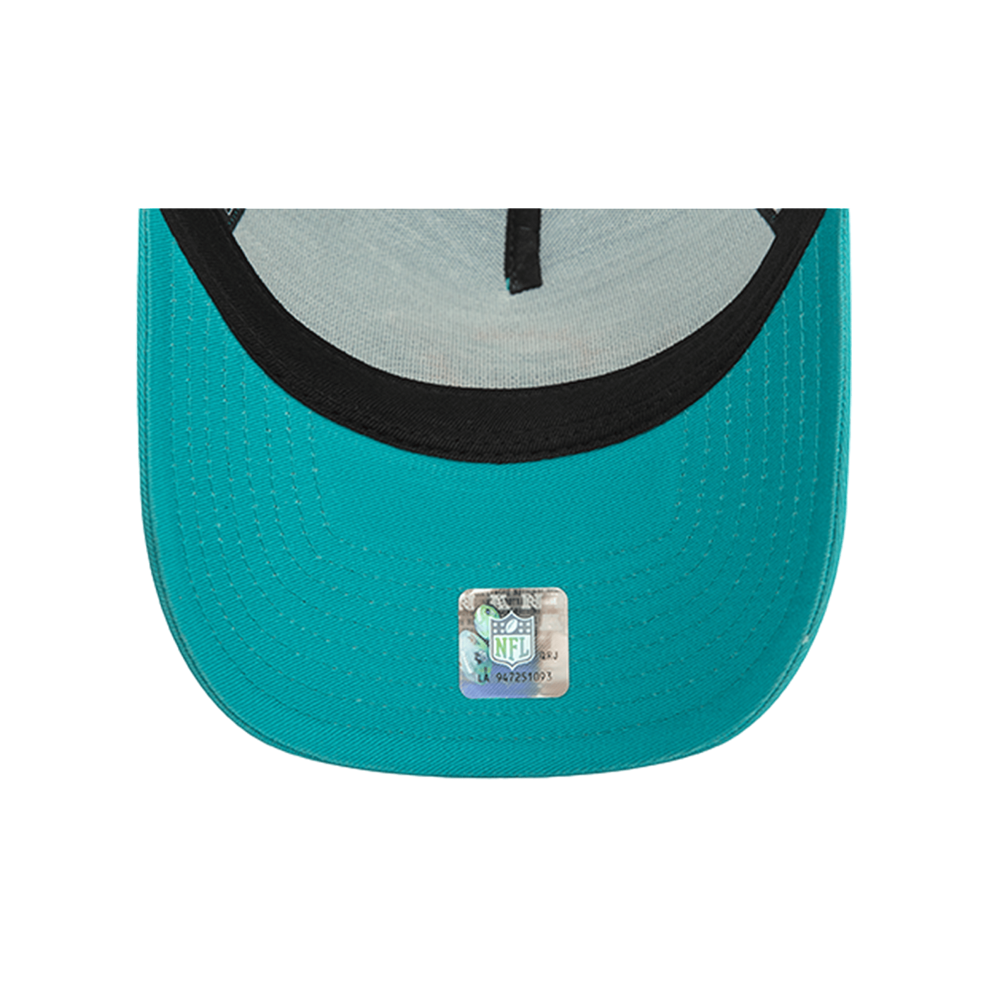 New Era NFL Miami Dolphins Otc Eframe 9Forty Cap Türkis