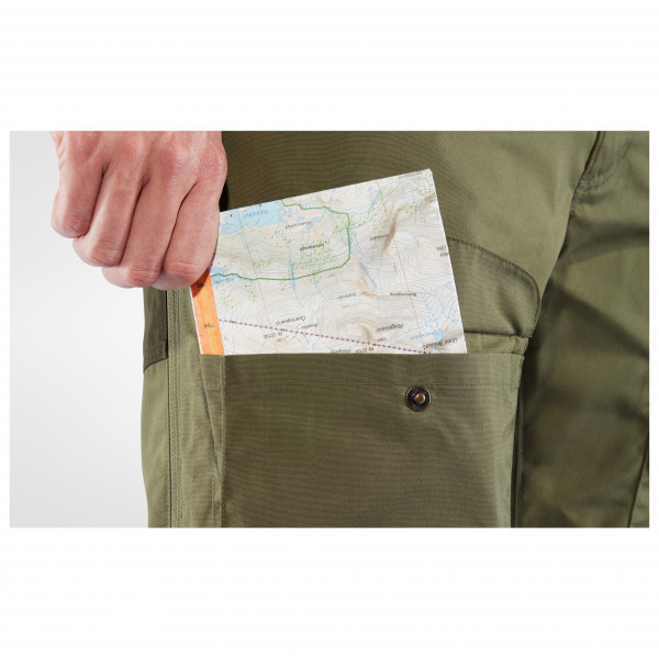 Fjällräven - Vidda Pro Ventilated Trousers - Trekkinghose