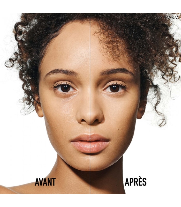 DIOR FOREVER- Fond de teint mat clean, tenue 24 h sans transfert, enrichi en soin