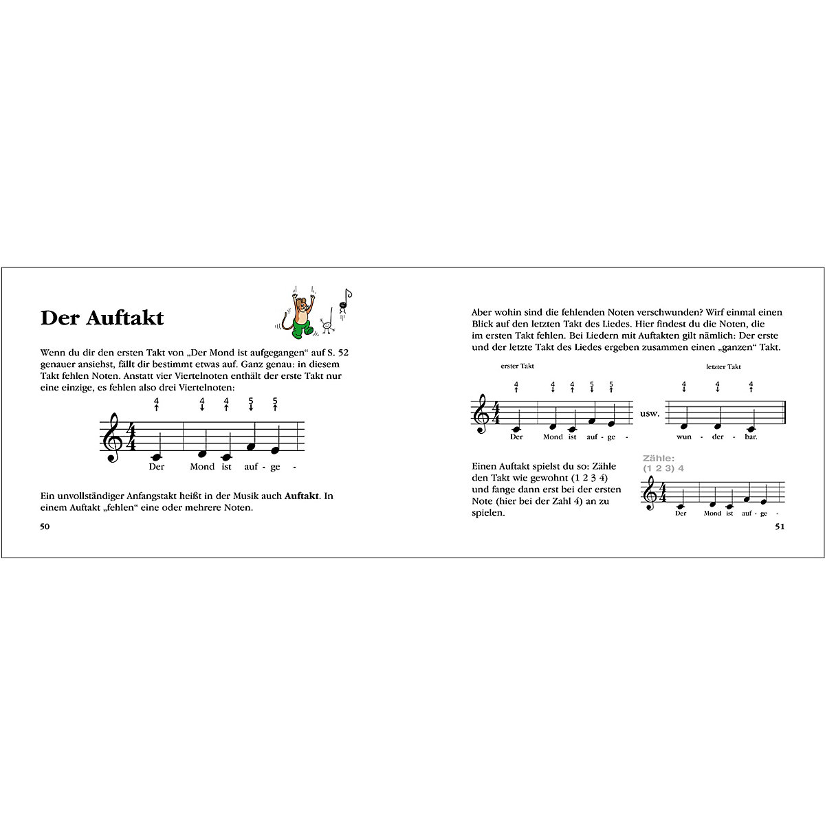 Das bunte Mundharmonika-Set