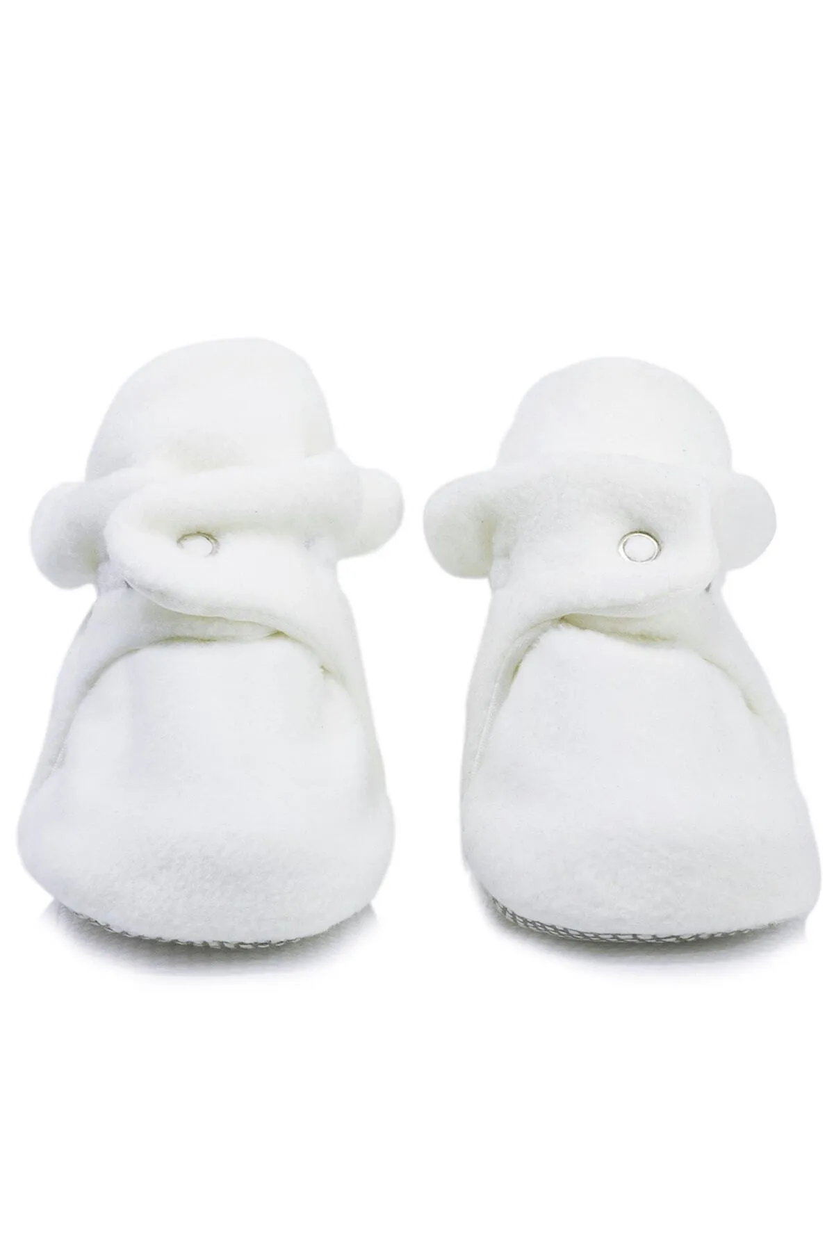 Ella Bonna  Babyschuhe aus Bio-Baumwolle, rutschfeste Sohle, Baumwolle, Hausschuhe für Neugeborene, Heim- und Kinderzimmerschuhe