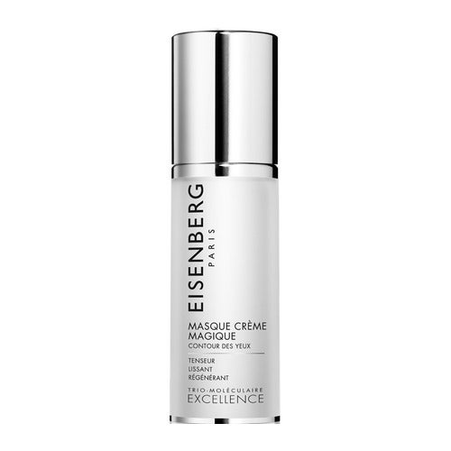 Eisenberg Excellence Masque Crème Magique maske za oči 30 ml