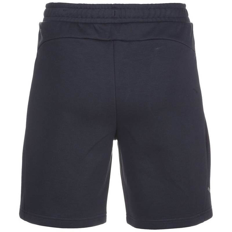 PUMA TeamFINAL Casual Fuballshorts Herren