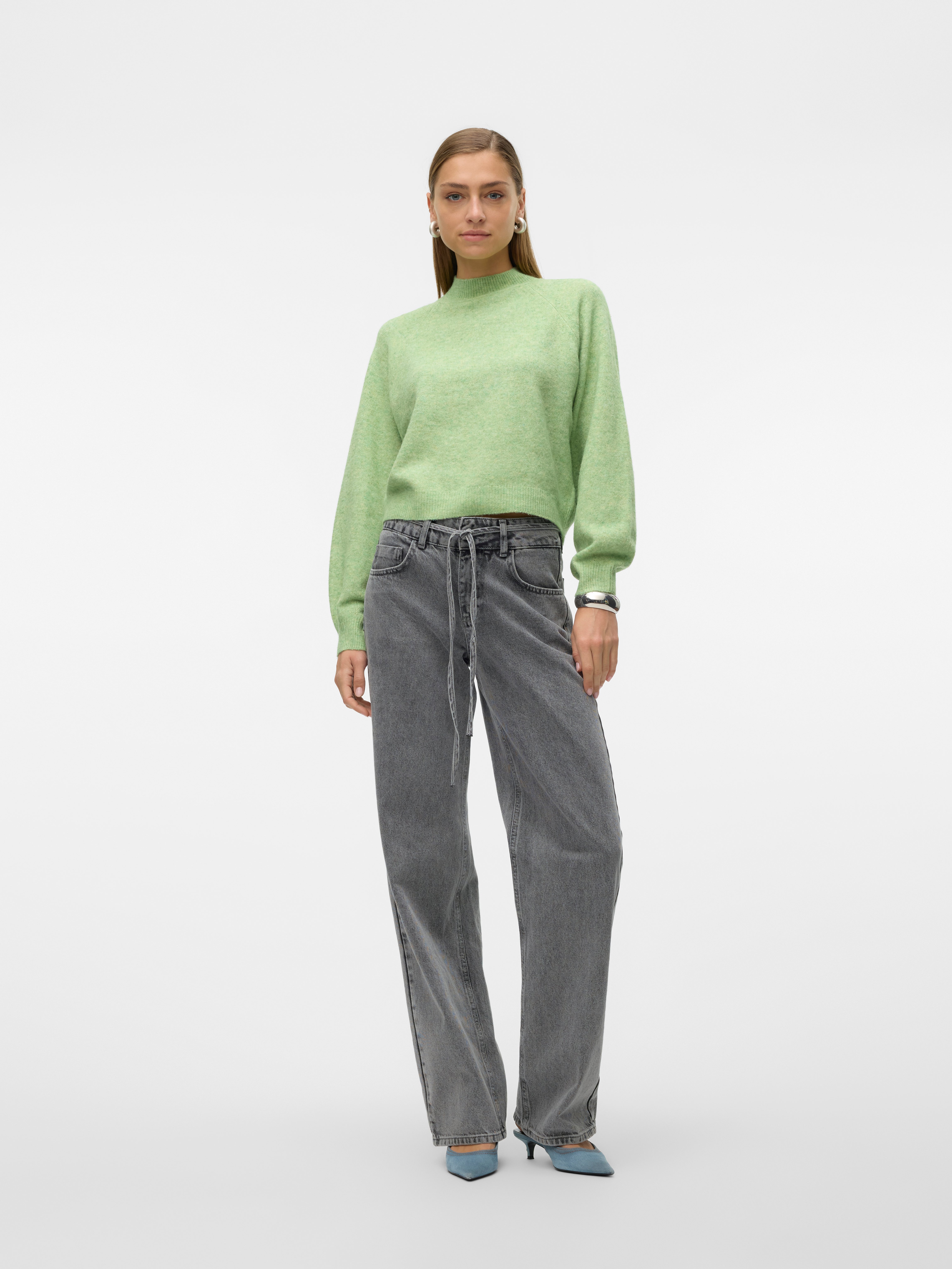 VMLEAF Pullover