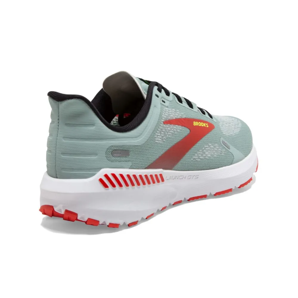 Brooks Launch GTS 9 1203741B413 / grün