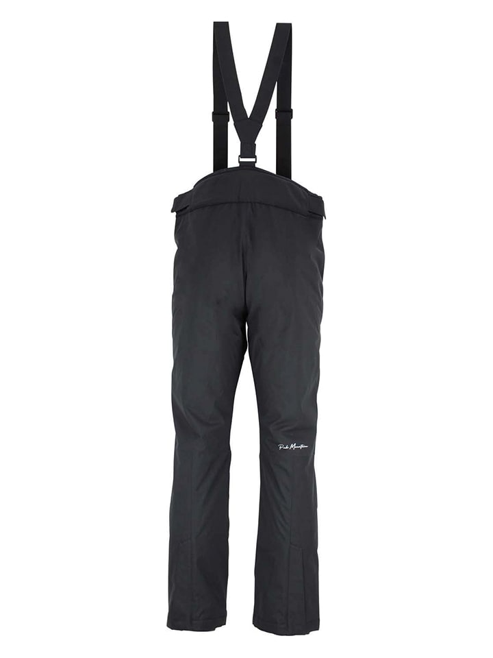 Peak Mountain Softshell Ski-/ Snowboardhose 