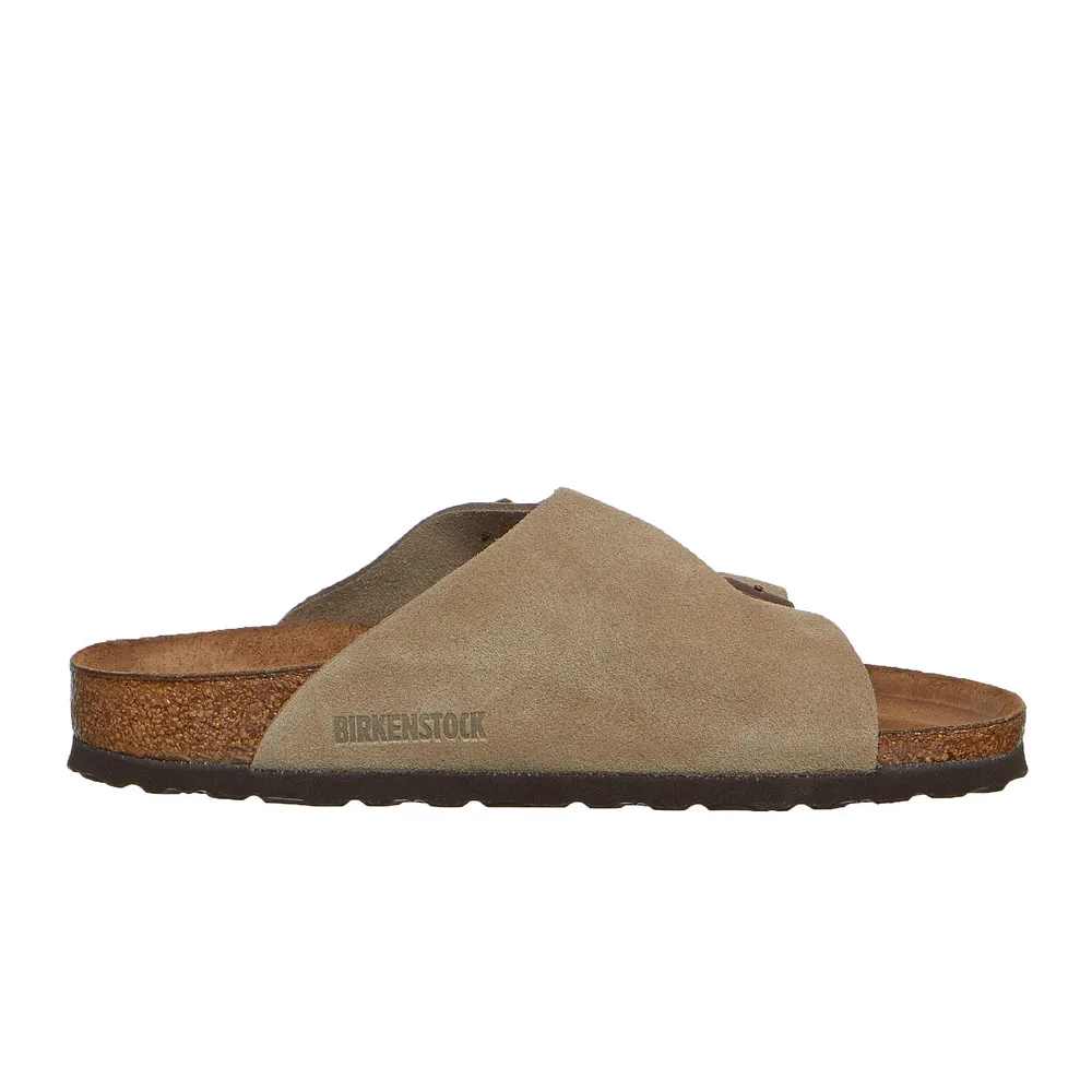 Birkenstock Zürich VL 50463 / braun
