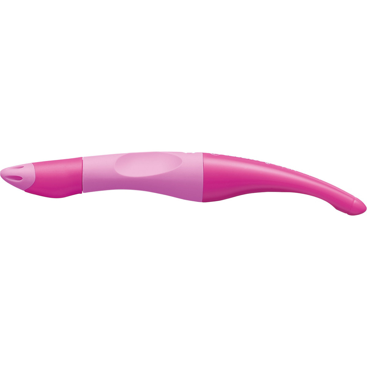 Tintenroller EASYoriginal, Linkshänder hell-/dunkelpink