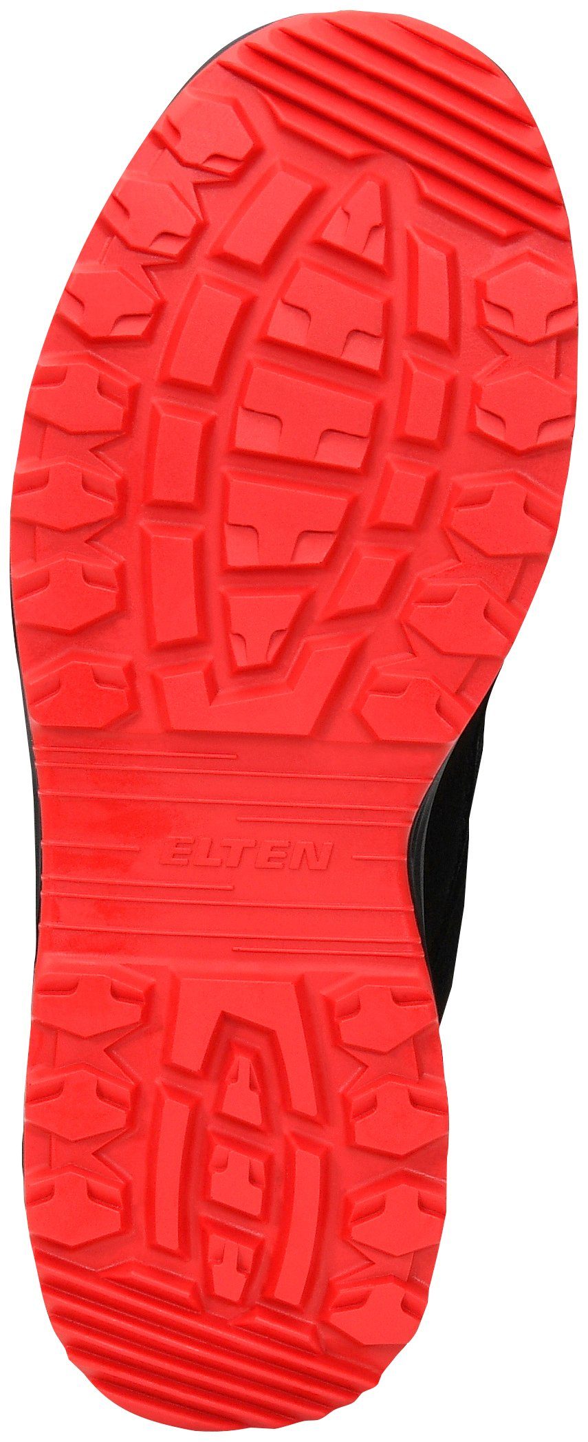 Elten HANNAH XXTL black-red Mid ESD S3 Sicherheitsstiefel