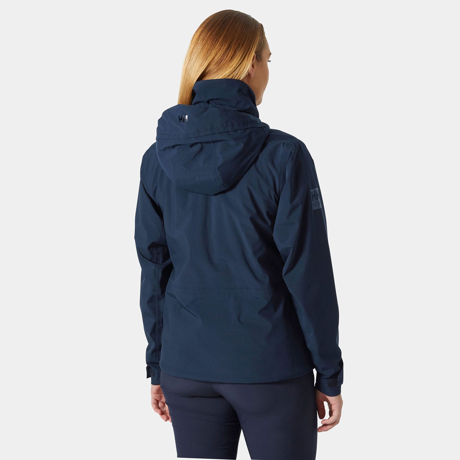 Women's HP Racing LIFALOFT™ Hooded Sailing Jacket
