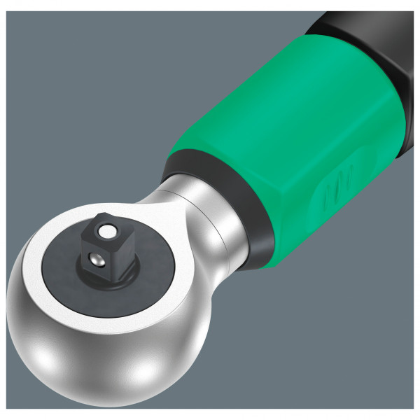 Wera - Safe-Torque A 1 Set 1 - Fahrradwerkzeug