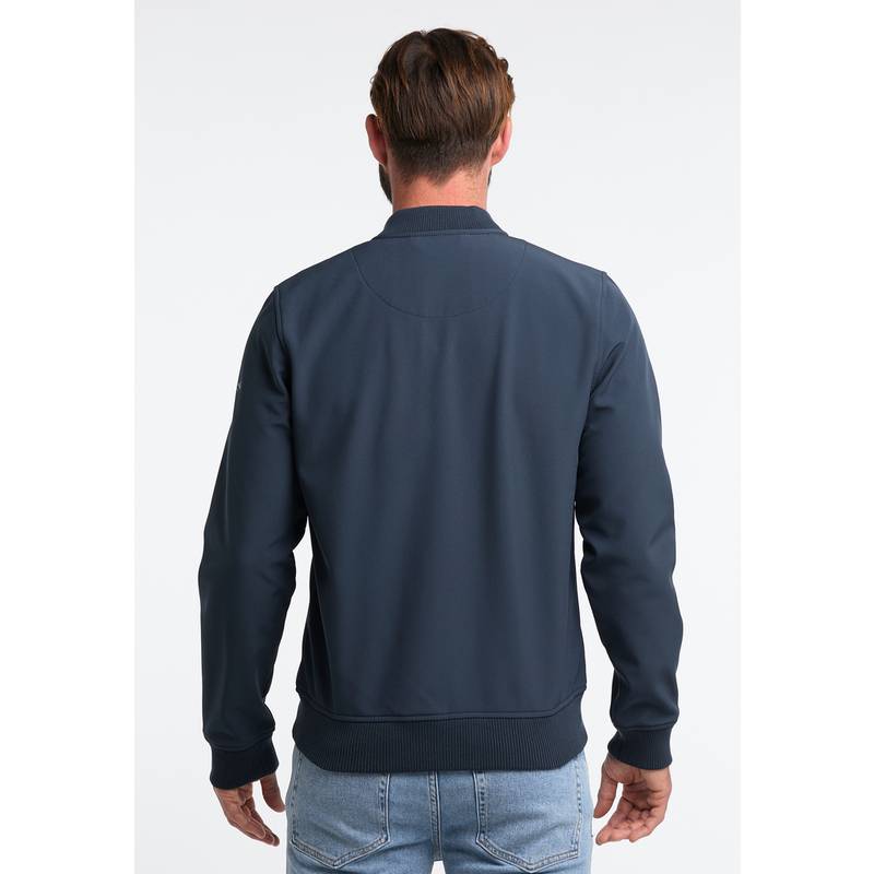 Schmuddelwedda Softshelljacke Herren