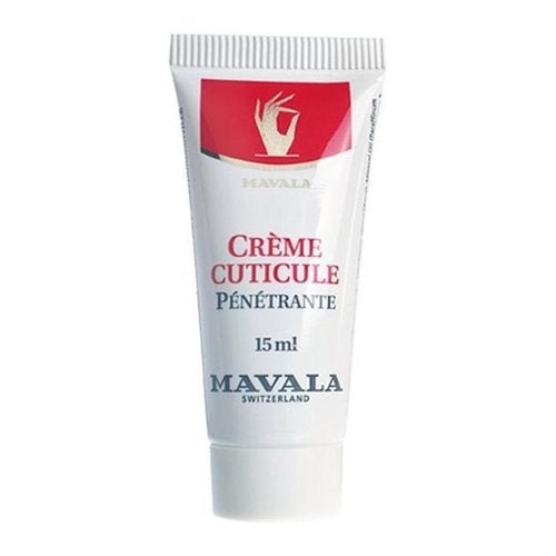 Mavala krém na nehtovou kůžičku 15 ml