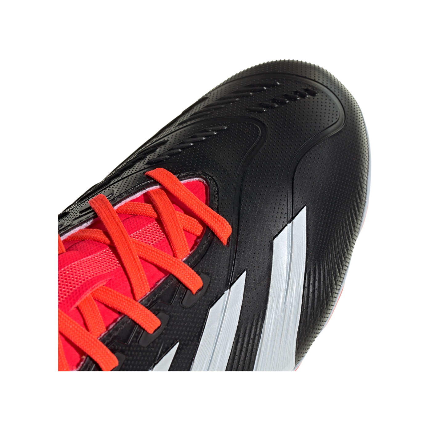 adidas Predator League MG Schwarz Weiss Rot