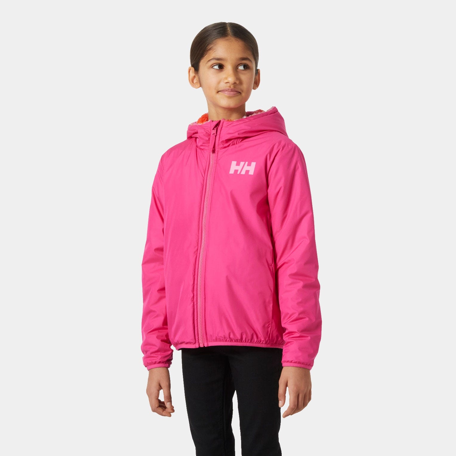 Juniors' Champ Reversible Jacket