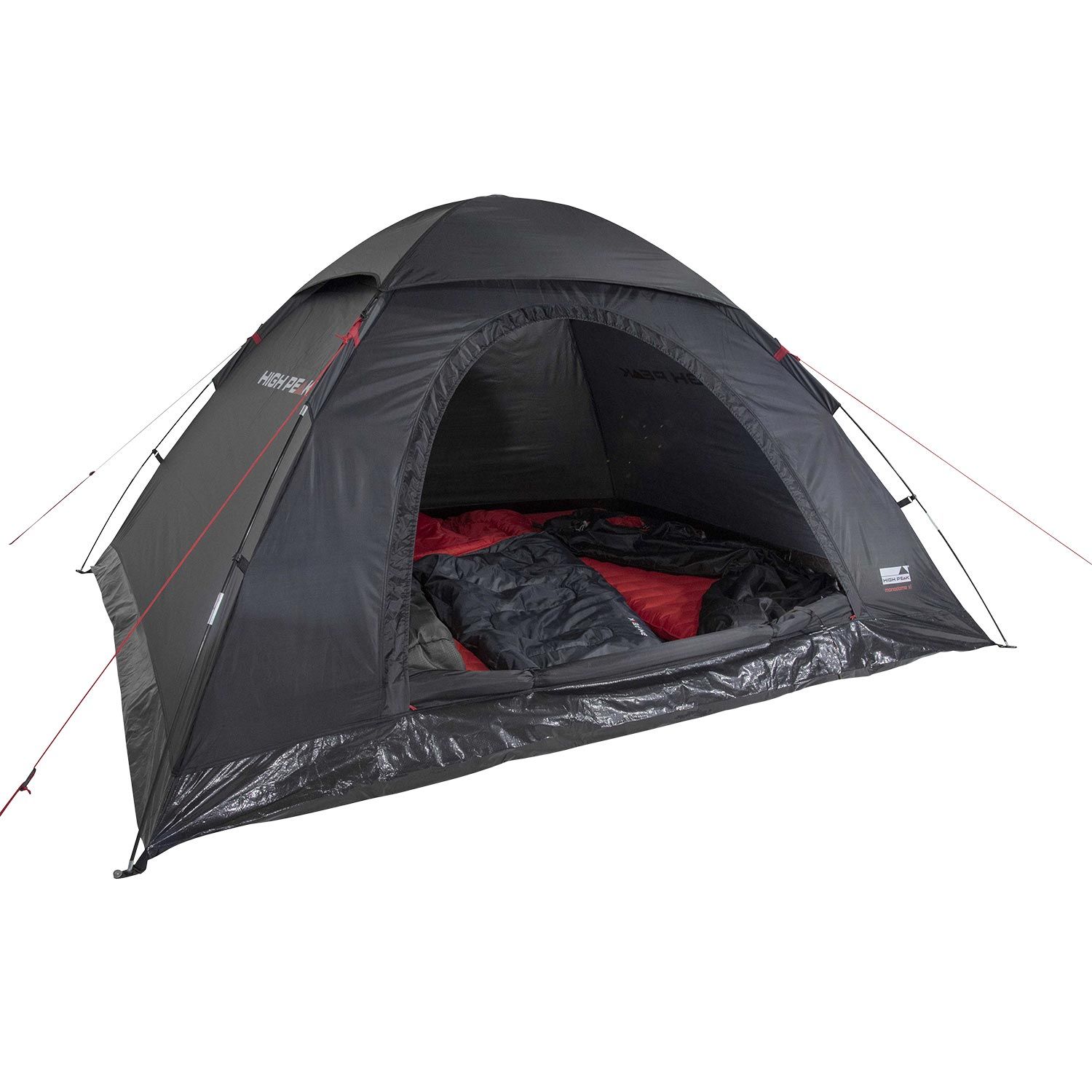 Zelt Monodome XL