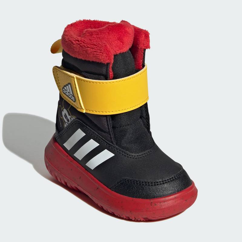 adidas Winterplay x Disney Kids Stiefel Winterschuhe Kinder