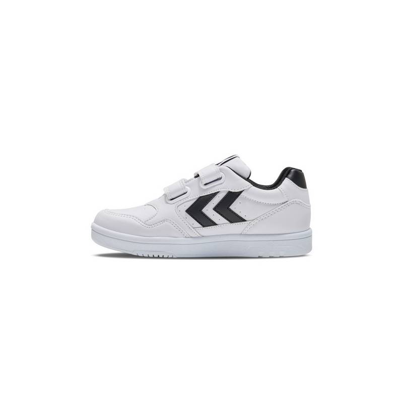 hummel CAMDEN JR Sneaker Kinder